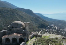 Ndërhyrjet në Kalanë e Borshit, nga restaurimi i xhamisë deri te ndriçimi