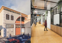 Beci: Nis brenda vitit puna për transformimin e Markatës së Mishit në Shkodër