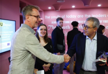 Gonzato : BE, mbështetje shërbimeve komunitare