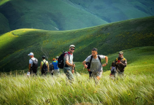 4,8 milionë vizitorë frekuentuan zonat e mbrojtura deri në shtator