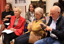 “Rrëfime nostalgjike”, kushtuar Dritëro Agollit në COD