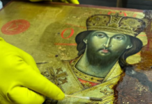Berat, dy ikona të rralla nisin procesin e restaurimit në laboratorin e DRTK