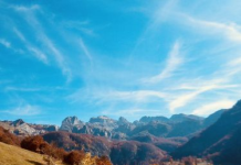 Vjeshta në Lëpushë