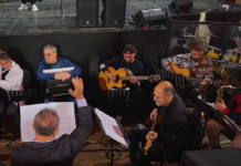 Teatrit “Migjeni” i rikthehet pas 30 vitesh hapësira e orkestrës simfonike