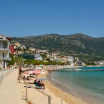 “Evoke”: Riviera Shqiptare, destinacioni më i nxehtë për pushime në Evropë