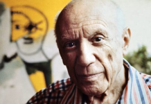 Pablo Picasso, një nga artistët më të mëdhenj të shekullit XX