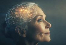 Truri juaj arrin kulmin e fuqisë mendore midis moshës 55 dhe 60 vjeç