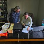 Digjitalizimi i fototekës së Muzeut Kombëtar