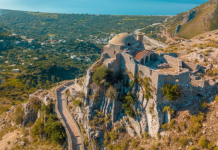 “Travel and Tour World”: Zbuloni Kalanë e Borshit