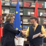 Filmat shqiptarë të restauruar, tani në ekranin e televizonit publik