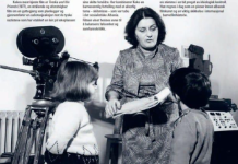 Filmat e Xhanfise Kekos shfaqen për herë të parë në Oslo