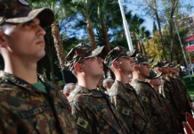 Vengu: 274 kandidatë fitues i bashkohen Forcave të Armatosura