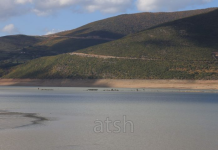 Historia e një qyteti nën ujë