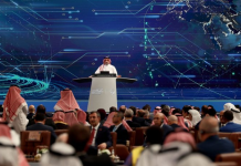 Megaprojekte dhe IA në menunë e “Davosit të Shkretëtirës”