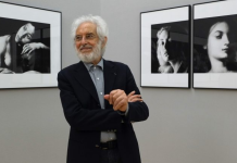 Mimmo Jodice, një nga mjeshtrat e fotografisë avangarde