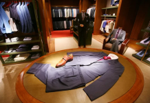 Sfida e madhe e modës italiane