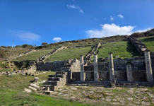 Masa më të forta mbrojtjeje në Apoloni