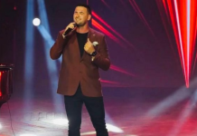 “Ta dish” fiton çmimin e parë në Festivalin e Këngës “Luleborë”