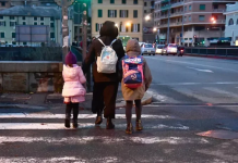 ITALI – Bonus për nënat që punojnë me dy ose më shumë fëmijë