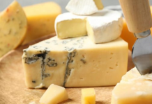 A mund të ndihmojë djathi në parandalimin e demencës?