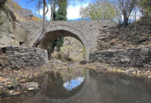 Rikonstruksioni i plotë shpëton Urën e Niçës nga shembja