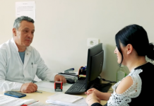 QSUNT, 70 mijë pacientë marrin shërbim çdo vit në Qendrën e Konsultave Ambulatore