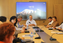 Dëgjesë publike për Planin e Menaxhimit të Integruar për Qendrat Historike Berat e Gjirokastër