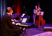 Koncert me pjesë xhazi të ndërthurura me muzikën e Shtrausit