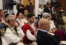 Kuvendi i Tretë i Studimeve Arbëreshe