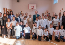 Ekipet Sportive në Shkolla, kryhet kontrolli mjekësor i fëmijëve pjesëmarrës