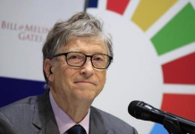 Bill Gates: Fokusi te përmirësimi i jetës për klimën, jo vetëm ulja e temperaturave