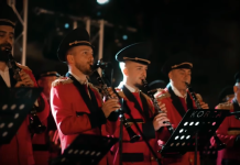 Homazh për artin frymor dhe trashëgiminë muzikore korçare