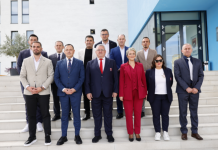 Duka: Bazë materiale dhe fushë të re për çdo fëmijë në Luginën e Preshevës