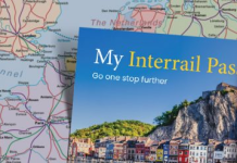BE dhuron 40 000 bileta “Interrail” për 40-vjetorin e Shengenit