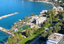 Orikum – Lungomare 3, frymëmarrje të re për Vlorën Turistike 2030