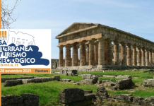 Shqipëria prezanton Bylisin në Bursën Mesdhetare të Turizmit Arkeologjik