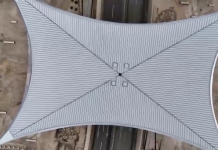 Veliera , shëmbëlltyrë tërheqëse e Durrësit turistik 2030