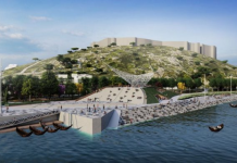 Muzeu i Lundrimit do ta kthejë hyrjen e Shkodrës në një zonë të zhvilluar