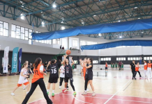 Edicioni IV i ekipeve sportive nis me trajnimin e mësuesve dhe trajnerëve të basketbollit