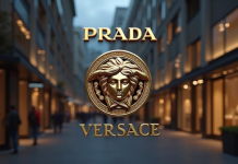 Komisioni Evropian miraton blerjen e Versace-s nga Prada