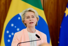 Von der Leyen : BE-ja do të forcojë përpjekjet për klimën
