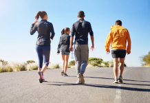 9000 hapa në ditë mund të ulin rrezikun e vdekshmërisë me 60%