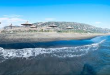 Bregdeti i Rrjollit në Velipojë