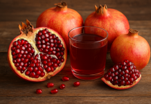 Një gotë lëng shege në ditë mund të zvogëlojë rrezikun e bllokimit të arterieve