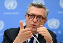 GJENEVË: Mungesa e ndihmave humanitare kërcënon rritjen e migracionit