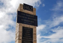 Dokumenti i parë i gjuhës shqipe i shkruar 563 vite më parë në Mat