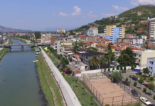 Lezha sistem të ri për menaxhimin e mbetjeve