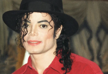 Filmi biografik “Michael” ndez debat