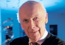 James Watson, pionieri i ADN-së