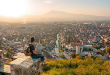 Rritet numri i vizitorëve në Kosovë, kryeson Peja